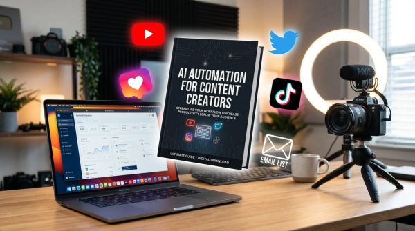 Automatisation instagram : optimisez votre présence en ligne