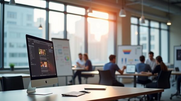 Pourquoi choisir une agence Webflow pour votre site sur mesure ?