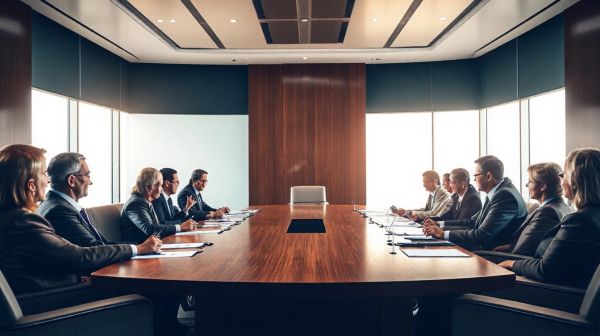 Stratégies pour une gouvernance iam efficace et conforme