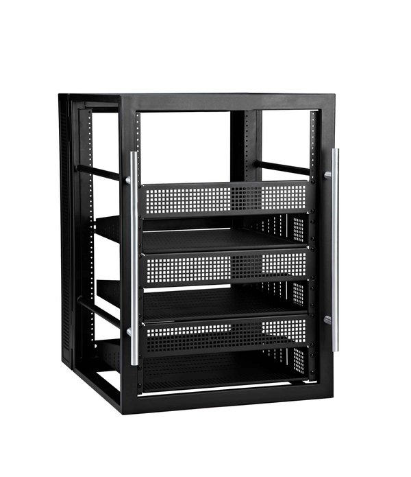 Quelle configuration de routeur est requise pour gérer un grand nombre de connexions IoT dans une smart home?