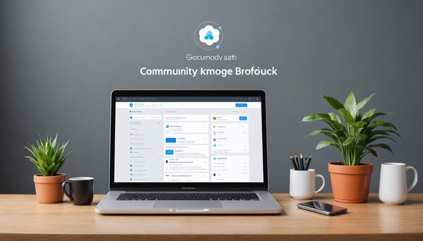 Lancez votre saas facilement avec notre plateforme communautaire